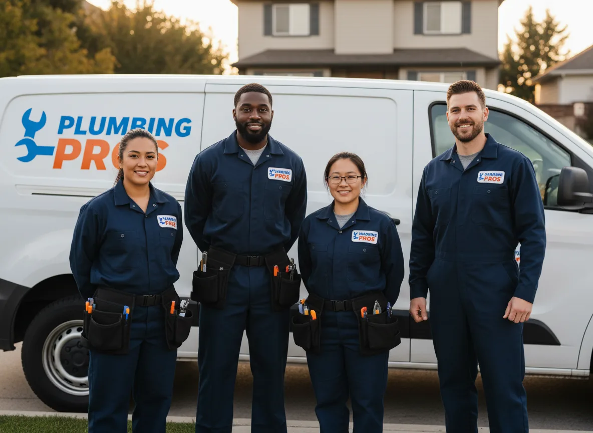 Water Heater Repair company in Campbell, MN
